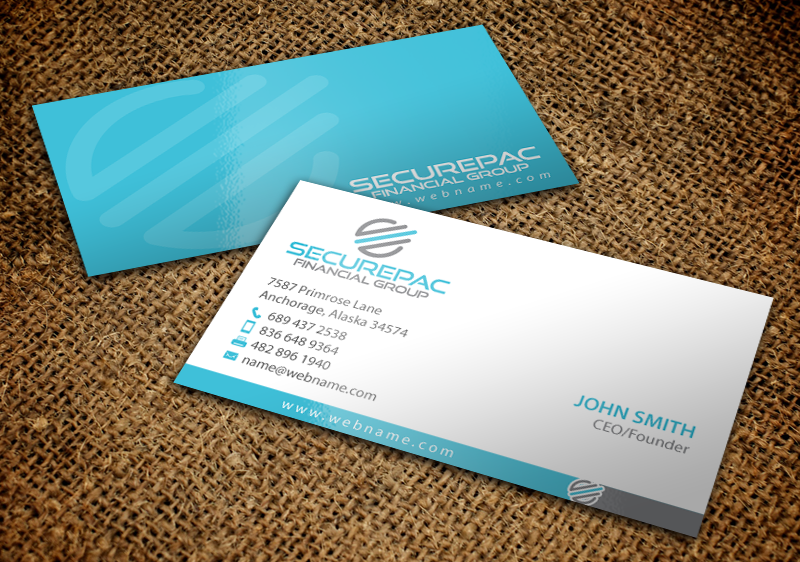 Stationery Design by chandrayaan.creative for this project | Design #14220034