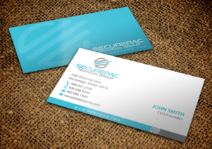 Stationery Design by chandrayaan.creative for this project | Design: #14220034