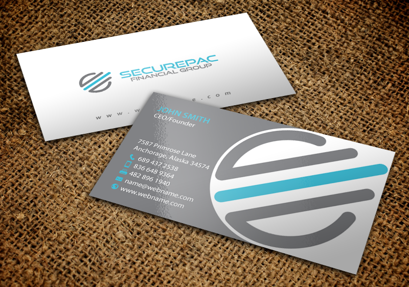 Stationery Design by chandrayaan.creative for this project | Design #14220035