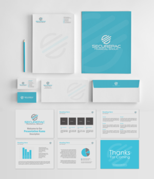 Stationery Design by chandrayaan.creative for this project | Design: #14292960