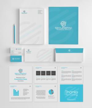 Stationery Design by chandrayaan.creative for this project | Design: #14292961