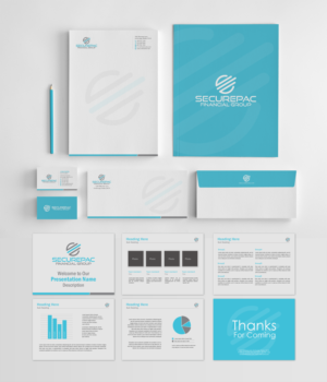 Stationery Design by chandrayaan.creative for this project | Design: #14292963