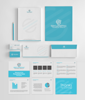 Stationery Design by chandrayaan.creative for this project | Design: #14292964