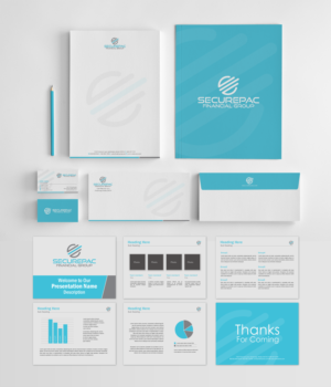 Stationery Design by chandrayaan.creative for this project | Design: #14293118