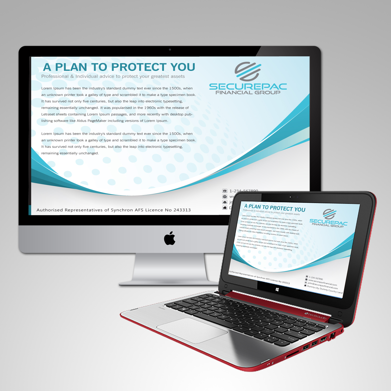 Stationery Design by Creative Jiniya for this project | Design #14327846