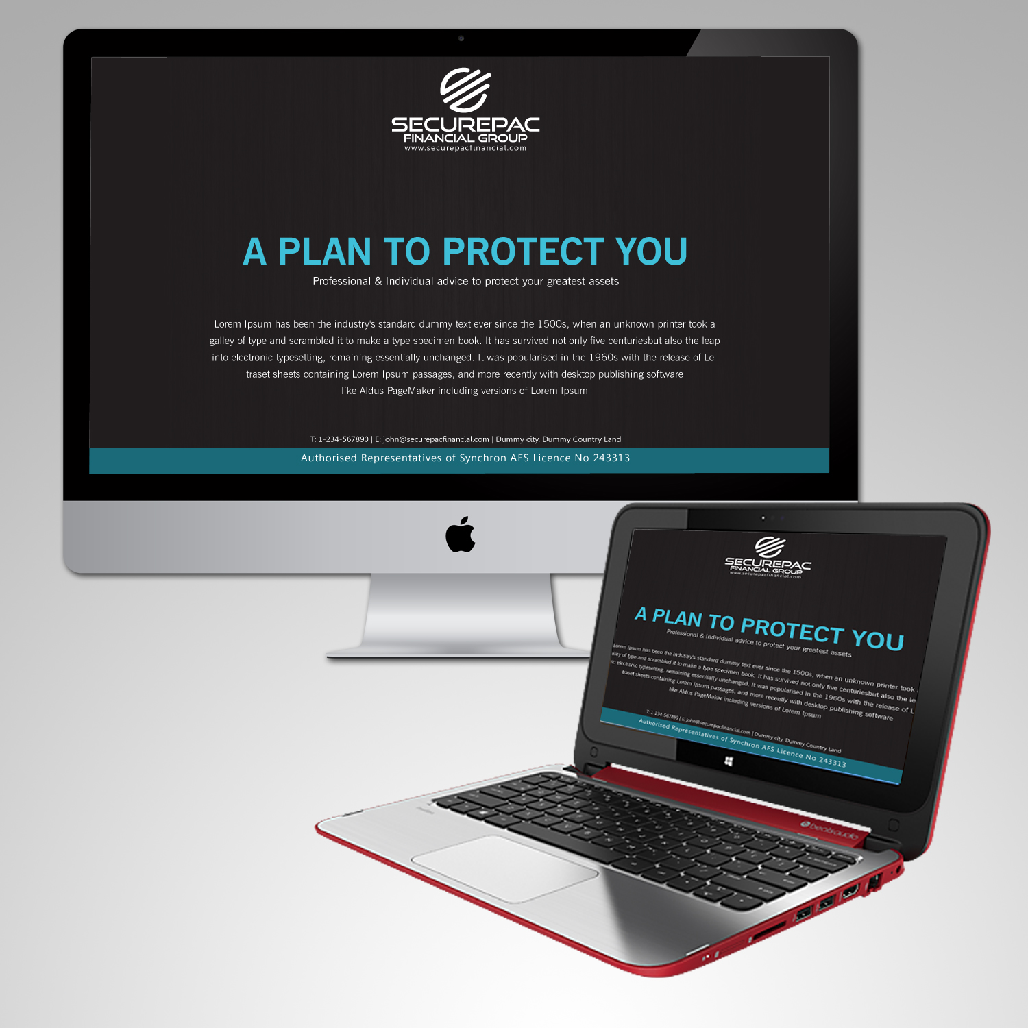 Stationery Design by Creative Jiniya for this project | Design #14327847