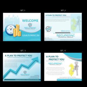 Stationery Design by Creative Jiniya for this project | Design: #14346874