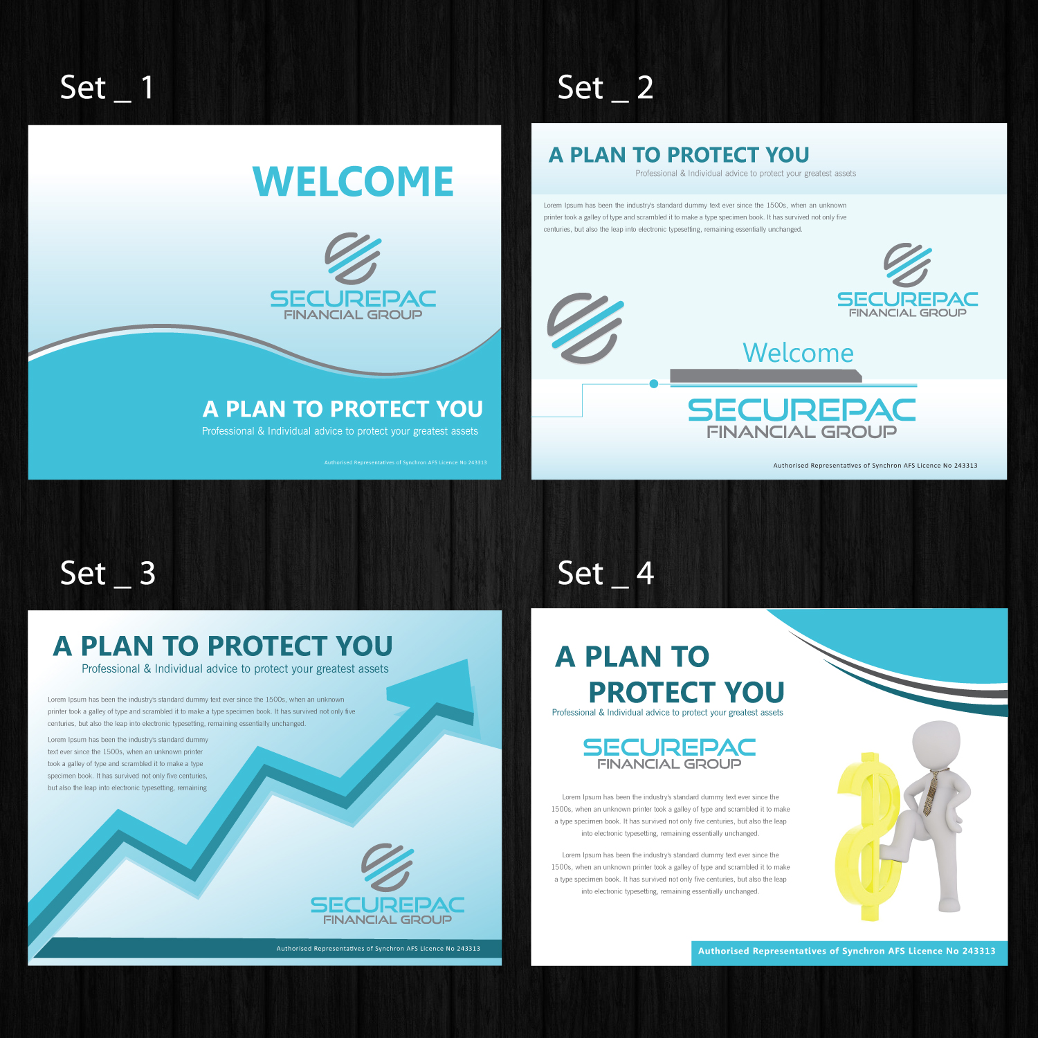 Stationery Design by Creative Jiniya for this project | Design #14382292