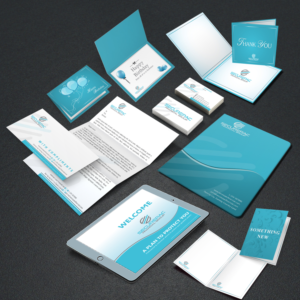 Stationery Design by Creative Jiniya for this project | Design: #14382293