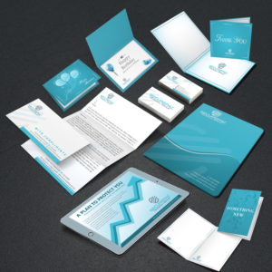 Stationery Design by Creative Jiniya for this project | Design: #14382295