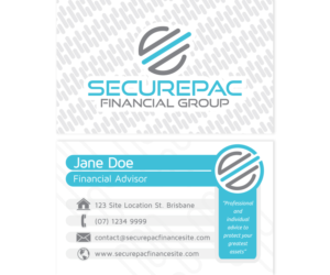Stationery Design by DavidKoz