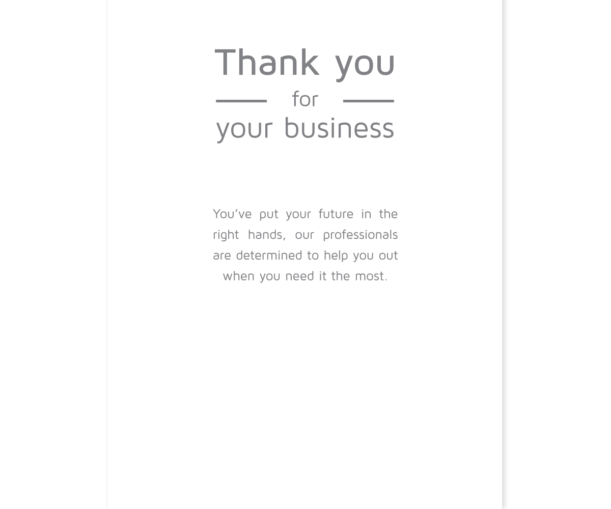 Stationery Design by DavidKoz for this project | Design #14316971