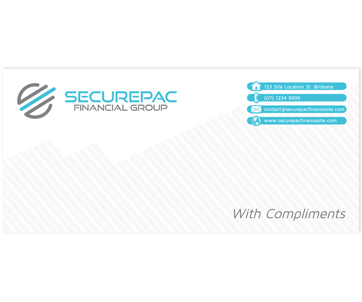 Stationery Design by DavidKoz for this project | Design #14316973