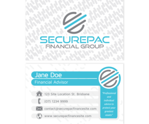 Stationery Design by DavidKoz for this project | Design: #14316981