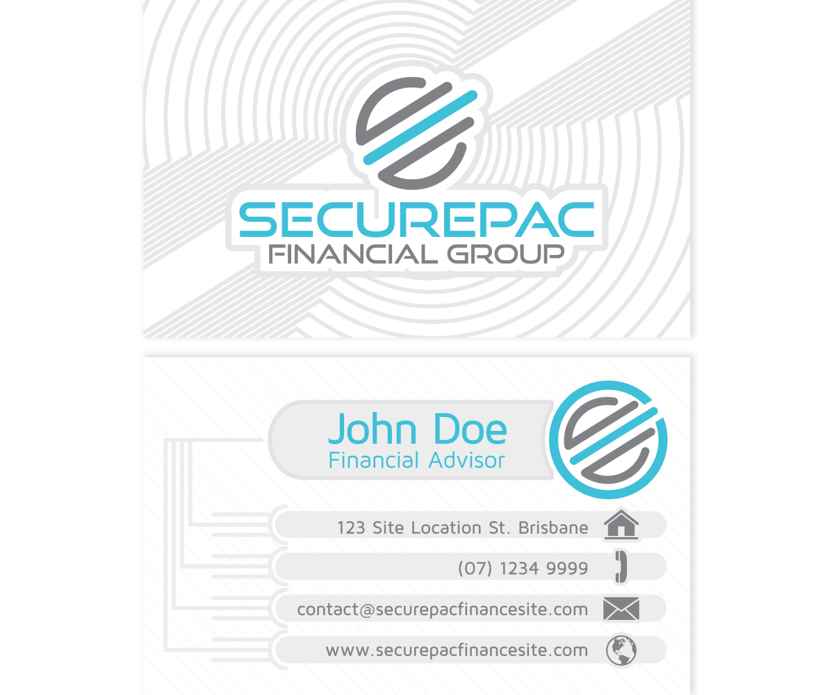 Stationery Design by DavidKoz for this project | Design #14316982