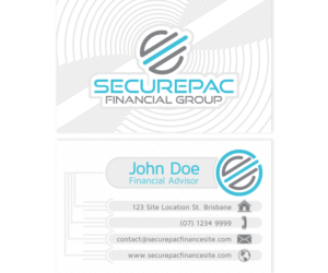 Stationery Design by DavidKoz for this project | Design: #14316982