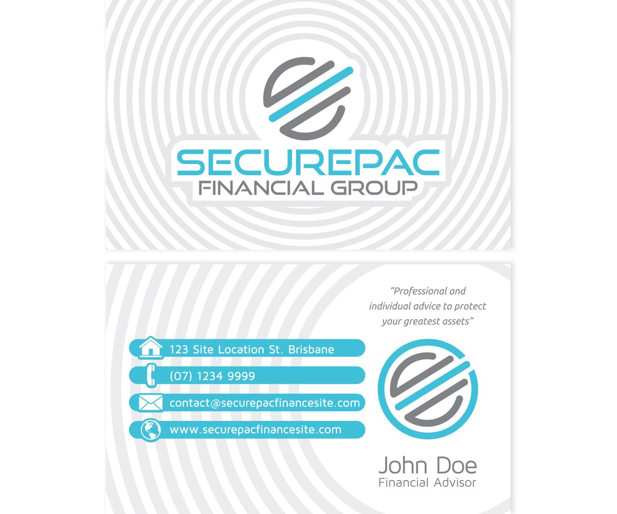 Stationery Design by DavidKoz for this project | Design #14316983