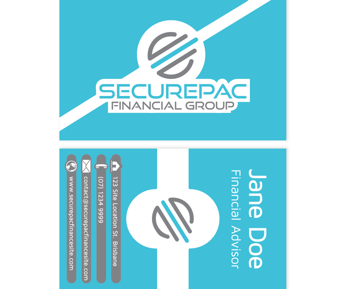 Stationery Design by DavidKoz for this project | Design #14316985