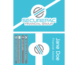 Stationery Design by DavidKoz for this project | Design: #14316985