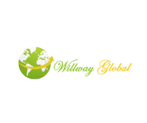 Logo Design by CreativePanda for WILLWAY GLOBAL, LLC | Design #14300380