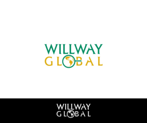Logo Design by Omee63 for WILLWAY GLOBAL, LLC | Design: #14293370