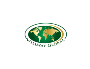 Logo Design by Jose_luiz1978 for WILLWAY GLOBAL, LLC | Design #14301253