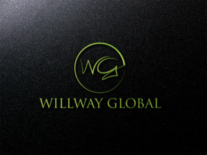 Logo Design by Swatches Design Solution for WILLWAY GLOBAL, LLC | Design: #14292009