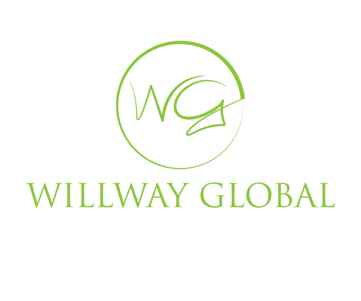 Logo Design by Swatches Design Solution for WILLWAY GLOBAL, LLC | Design #14292010