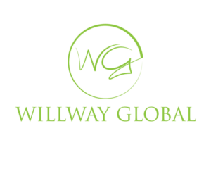 Logo Design by Swatches Design Solution for WILLWAY GLOBAL, LLC | Design: #14292010