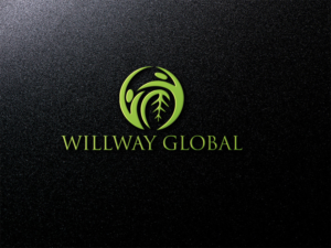 Logo Design by Swatches Design Solution for WILLWAY GLOBAL, LLC | Design: #14292043
