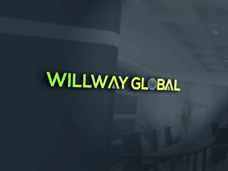 Logo Design by Seinfeld cast for WILLWAY GLOBAL, LLC | Design #14290994