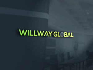 Logo Design by Seinfeld cast for WILLWAY GLOBAL, LLC | Design: #14290994