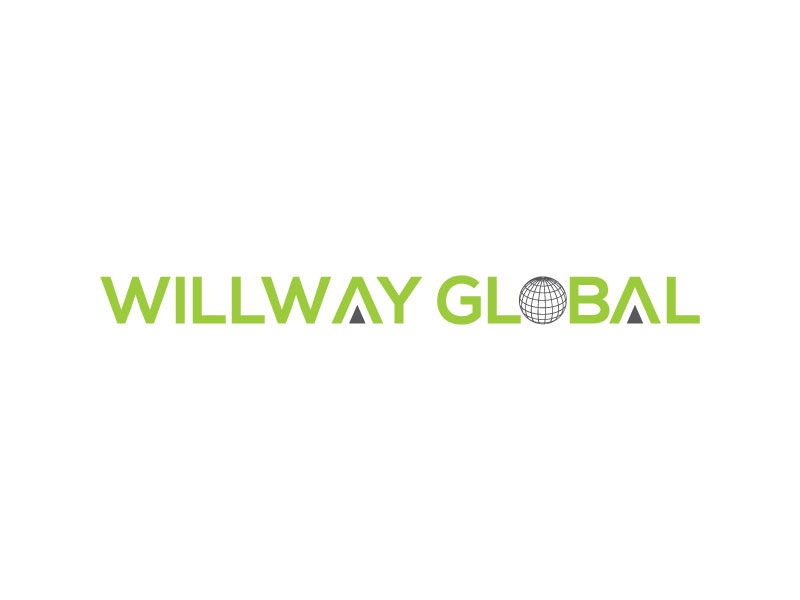 Logo Design by Seinfeld cast for WILLWAY GLOBAL, LLC | Design #14290995