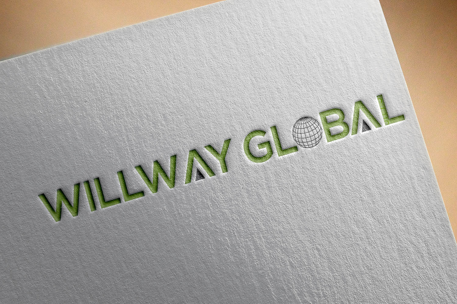 Logo Design by Seinfeld cast for WILLWAY GLOBAL, LLC | Design #14290996