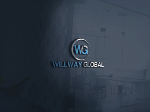 Logo Design by mojibur1993 for WILLWAY GLOBAL, LLC | Design: #14298027