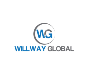 Logo Design by mojibur1993 for WILLWAY GLOBAL, LLC | Design: #14298029