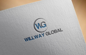 Logo Design by mojibur1993 for WILLWAY GLOBAL, LLC | Design: #14298030