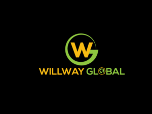 Logo Design by rocklee for WILLWAY GLOBAL, LLC | Design: #14287382