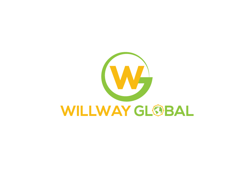 Diseño de Logo por rocklee para WILLWAY GLOBAL, LLC | Diseño #14287383