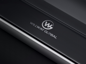 Logo Design by rocklee for WILLWAY GLOBAL, LLC | Design: #14287399