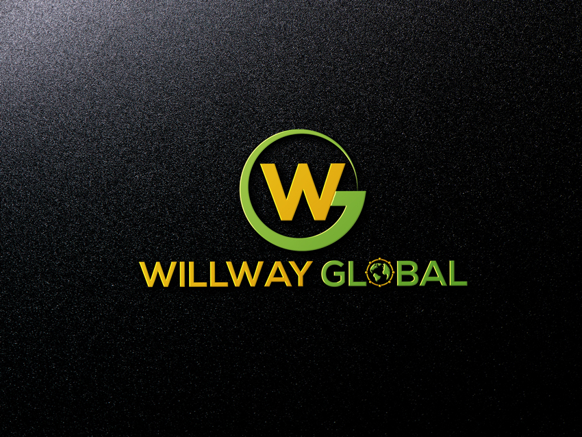 Diseño de Logo por rocklee para WILLWAY GLOBAL, LLC | Diseño #14287400