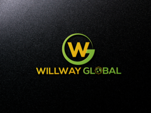 Logo Design by rocklee for WILLWAY GLOBAL, LLC | Design: #14287400