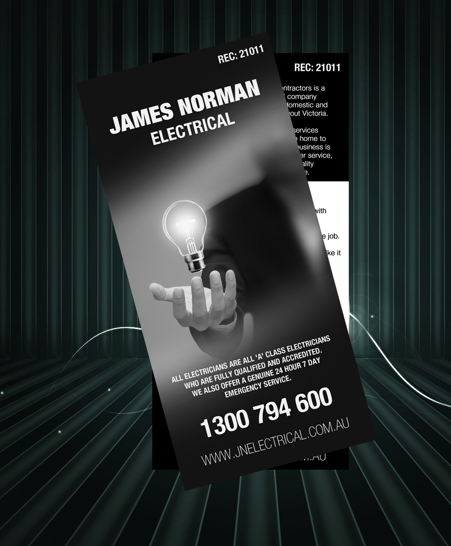 Flyer Design by uk for this project | Design #2510657