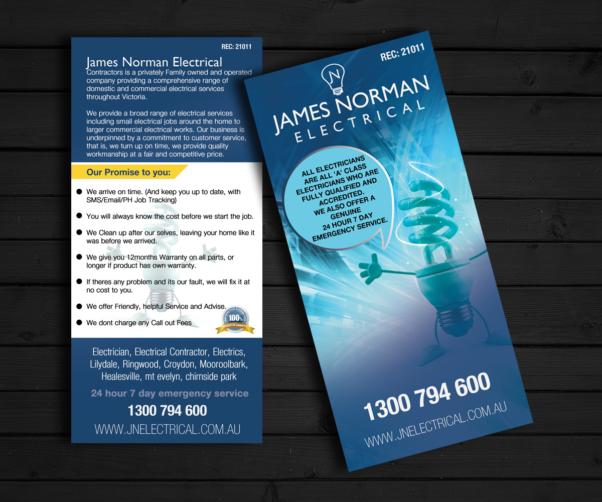 Flyer Design by uk for this project | Design #2547274