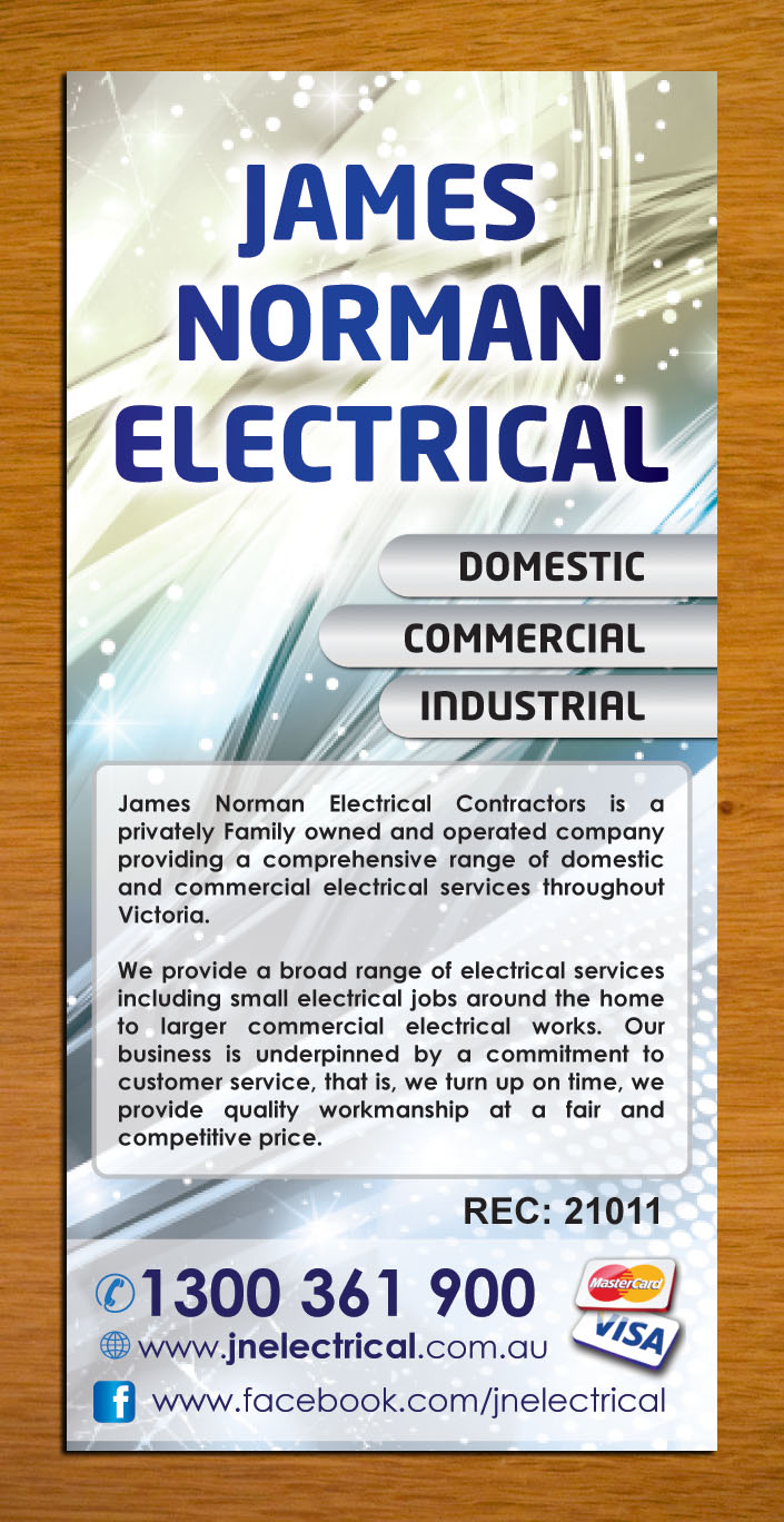 Flyer Design by Sbss for this project | Design #2548383