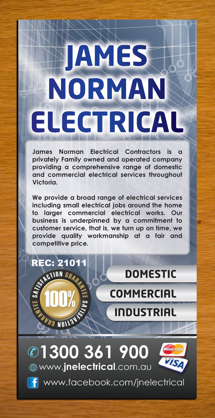 Flyer Design by Sbss for this project | Design #2548404