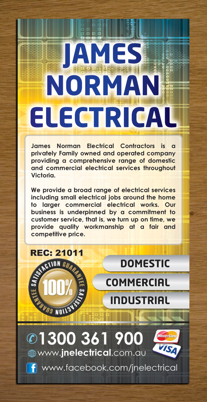Flyer Design by Sbss for this project | Design #2548414