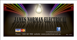 Flyer Design by dkthedon for this project | Design: #2548505