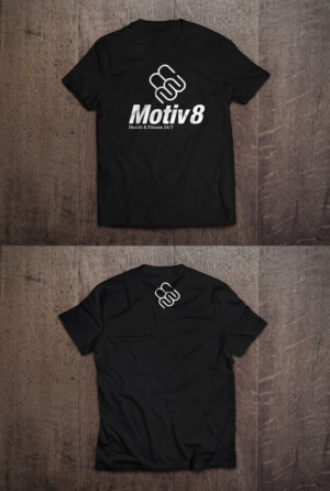 T-Shirt-Design von Anooshaa für dieses Projekt | Design #14242657