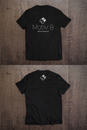 T-Shirt-Design von Anooshaa für dieses Projekt | Design: #14242658
